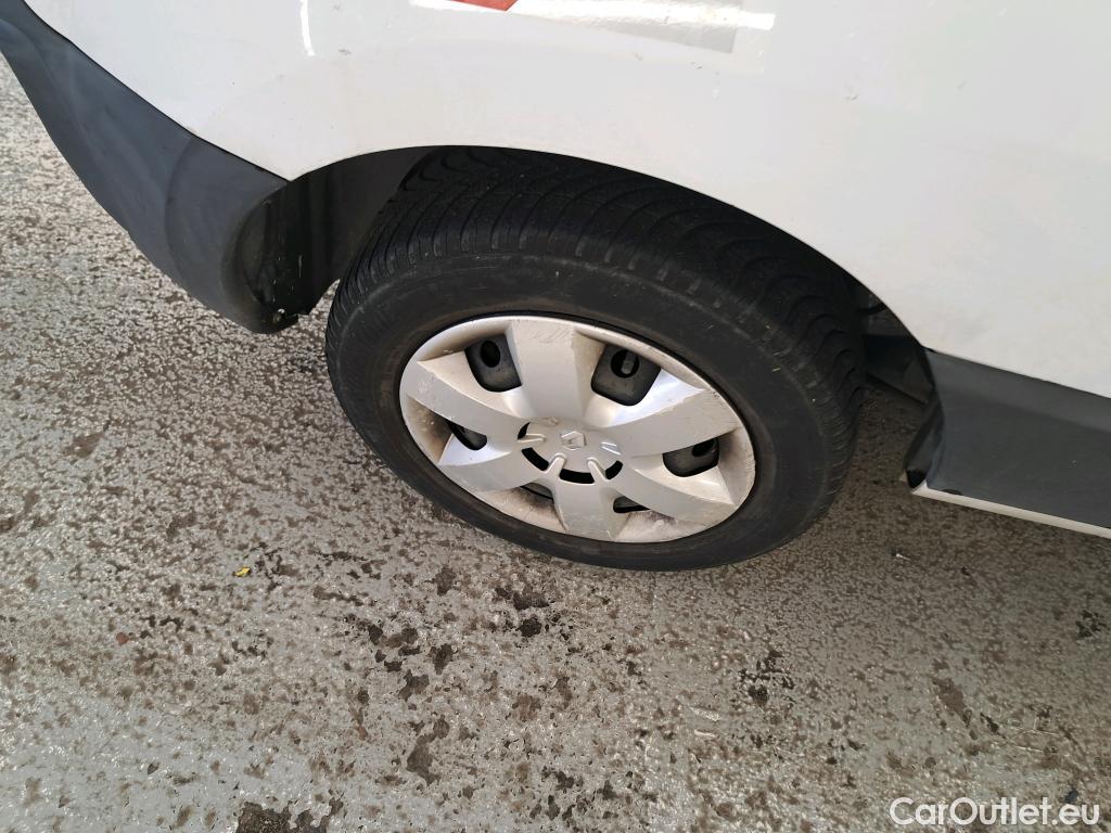  Renault  Kangoo  Express Maxi Extra (Série Spéciale) 1.5 dCi 90CV BVM5 E6 #30