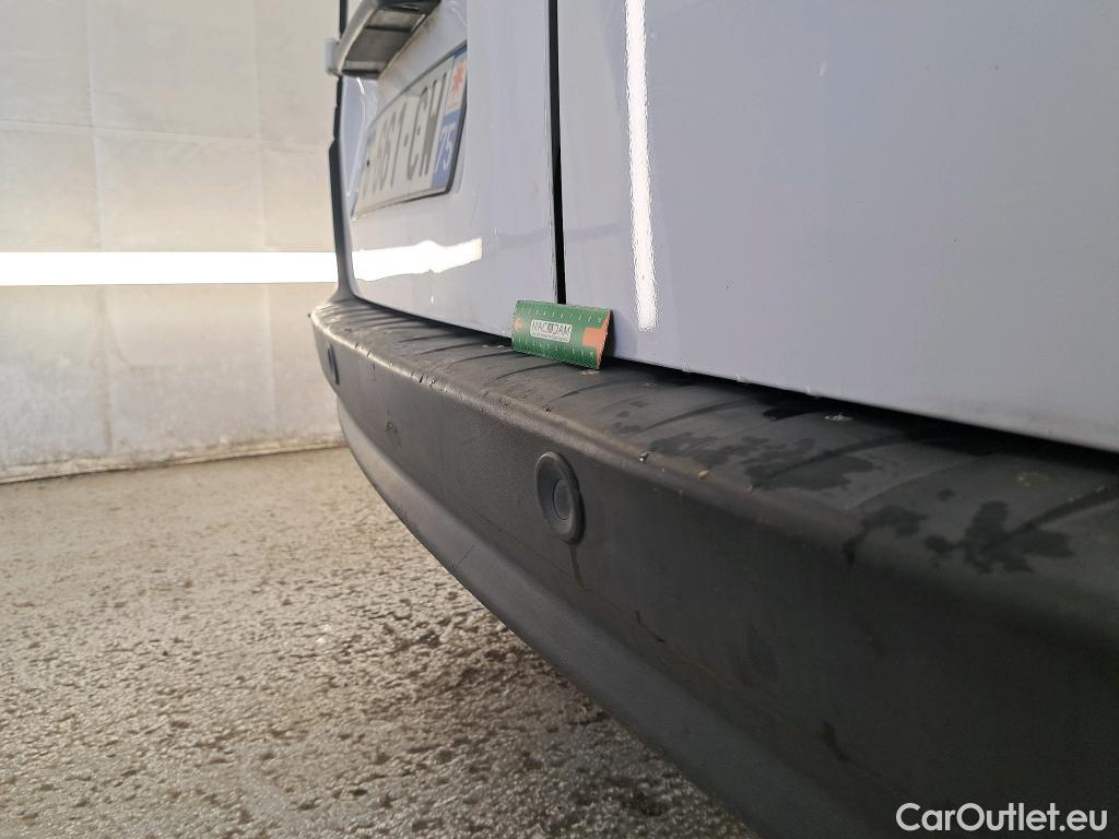  Renault  Kangoo  Express Maxi Extra (Série Spéciale) 1.5 dCi 90CV BVM5 E6 #12