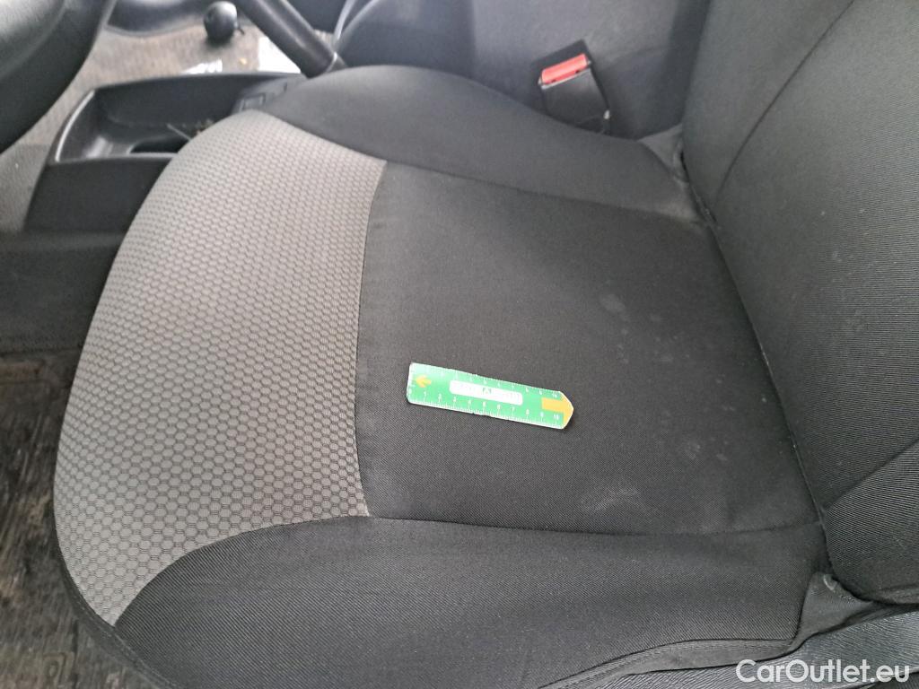  Renault  Kangoo  Express Maxi Extra (Série Spéciale) 1.5 dCi 90CV BVM5 E6 #38