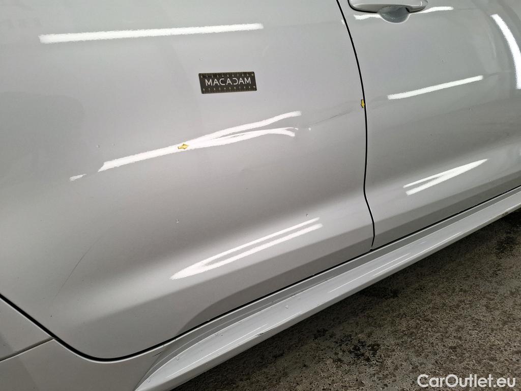  Toyota  Corolla TOYOTA  Touring Sports / 2018 / 5P / Break Hybride 122h Dynamic Business Supp Lomb #7