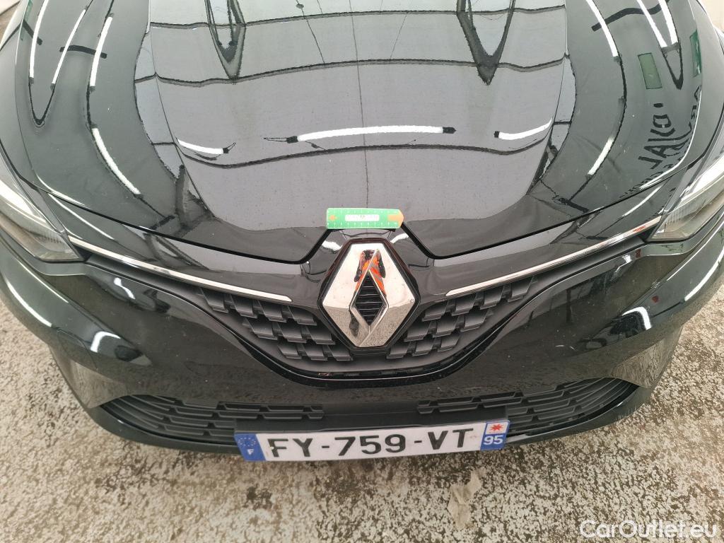  Renault  Clio  V Business 1.6 E-TECH Hybrid 140CV E6d #32