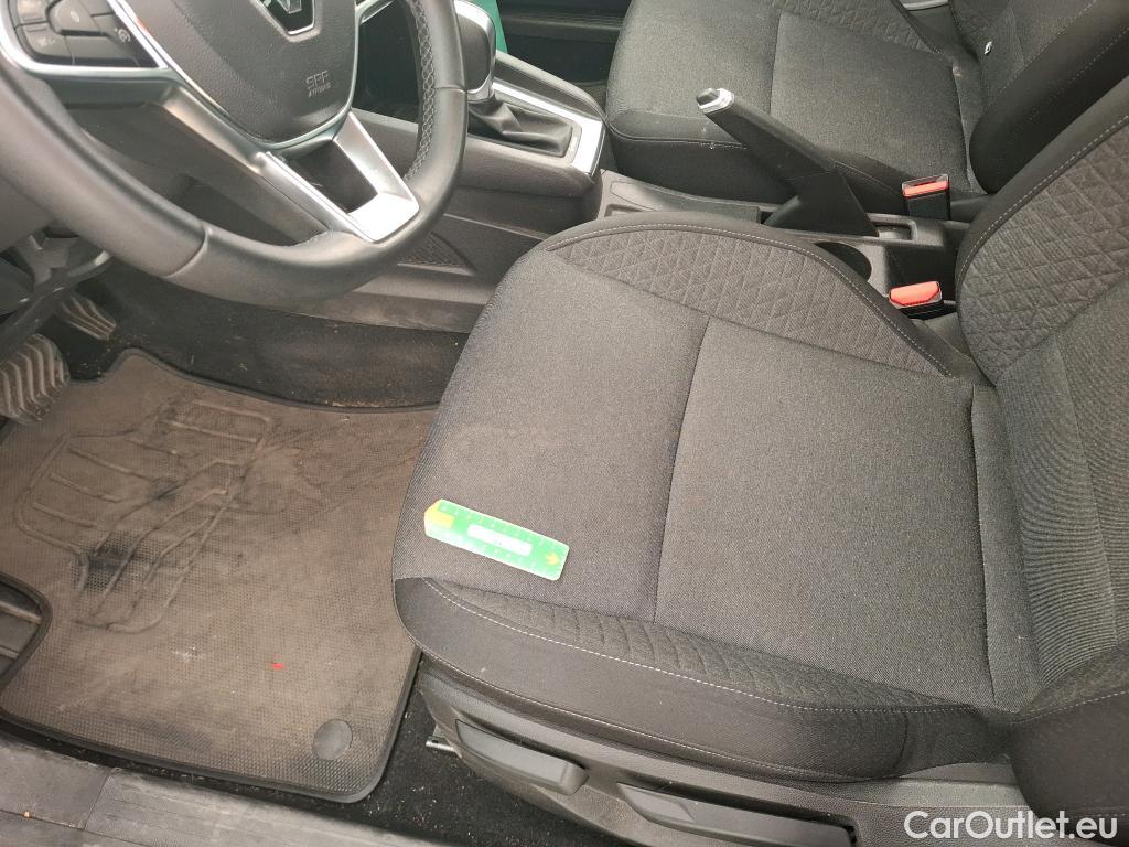  Renault  Clio  V Business 1.6 E-TECH Hybrid 140CV E6d #47