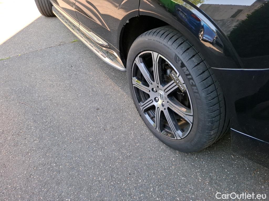  Volvo  XC60 VOLVO  / 2017 / 5P / SUV B4 AWD 197 Geartro 8 Inscription #35