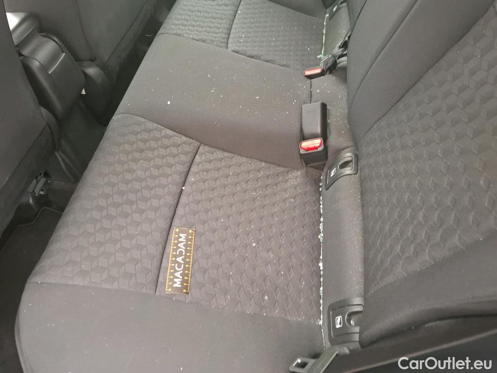  Toyota  Yaris TOYOTA  Hybride / 2019 / 5P / Berline Hybride 116h France Business Stage Acad #10