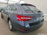  Skoda  Superb  Break Style 2.0 TDI 120CV E6d #2