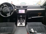  Skoda  Superb  Break Style 2.0 TDI 120CV E6d #5
