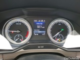  Skoda  Superb  Break Style 2.0 TDI 120CV E6d #7