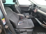  Skoda  Superb  Break Style 2.0 TDI 120CV E6d #6