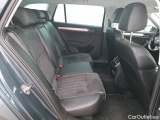  Skoda  Superb  Break Style 2.0 TDI 120CV E6d #9