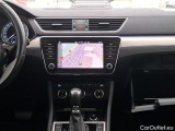  Skoda  Superb  Break Style 2.0 TDI 120CV E6d #10