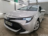  Toyota  Corolla TOYOTA  Touring Sports / 2018 / 5P / Break Hybride 122h Dynamic Business Supp Lomb 