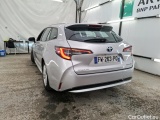  Toyota  Corolla TOYOTA  Touring Sports / 2018 / 5P / Break Hybride 122h Dynamic Business Supp Lomb #2