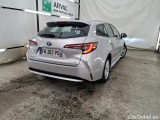  Toyota  Corolla TOYOTA  Touring Sports / 2018 / 5P / Break Hybride 122h Dynamic Business Supp Lomb #3