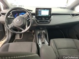 Toyota  Corolla TOYOTA  Touring Sports / 2018 / 5P / Break Hybride 122h Dynamic Business Supp Lomb #5