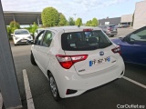  Toyota  Yaris TOYOTA  Hybride / 2017 / 5P / Berline 1.5 VVT-I HYBRID France Business #2
