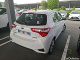  Toyota  Yaris TOYOTA  Hybride / 2017 / 5P / Berline 1.5 VVT-I HYBRID France Business #3