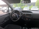  Toyota  Yaris TOYOTA  Hybride / 2017 / 5P / Berline 1.5 VVT-I HYBRID France Business #5