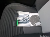  Toyota  Yaris TOYOTA  Hybride / 2017 / 5P / Berline 1.5 VVT-I HYBRID France Business #12