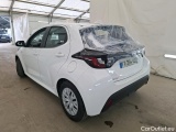 Toyota  Yaris TOYOTA  Hybride / 2019 / 5P / Berline Hybride 116h France Business Stage Acad #2