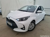  Toyota  Yaris TOYOTA  Hybride / 2019 / 5P / Berline Hybride 116h France Business Stage Acad 