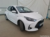  Toyota  Yaris TOYOTA  Hybride / 2019 / 5P / Berline Hybride 116h France Business Stage Acad #4