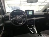  Toyota  Yaris TOYOTA  Hybride / 2019 / 5P / Berline Hybride 116h France Business Stage Acad #5