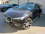  Volvo  XC60 VOLVO  / 2017 / 5P / SUV B4 AWD 197 Geartro 8 Inscription 