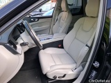  Volvo  XC60 VOLVO  / 2017 / 5P / SUV B4 AWD 197 Geartro 8 Inscription #8