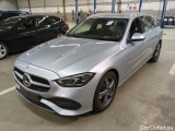  Mercedes  C-Klasse 200 D T 9G-TRONIC  16 