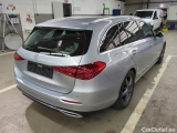  Mercedes  C-Klasse 200 D T 9G-TRONIC  16 #2