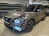  Nissan  Qashqai 1.3 DIG-T MHEV XTRONIC  17 
