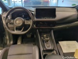  Nissan  Qashqai 1.3 DIG-T MHEV XTRONIC  17 #3