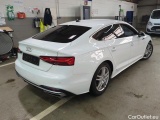  Audi  A5 SPORTBACK 40 TFSI S TRONIC  18 #2