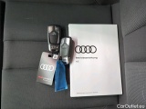  Audi  A5 SPORTBACK 40 TFSI S TRONIC  18 #7