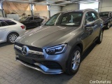  Mercedes  GLC 220 D 4MATIC 9G-TRONIC  22 