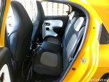  Renault  Twingo ELECTRIC  23 #17