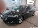  Ford  Mondeo TURNIER 2.0 TDCI START-STOPP  25 