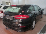  Ford  Mondeo TURNIER 2.0 TDCI START-STOPP  25 #2