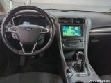  Ford  Mondeo TURNIER 2.0 TDCI START-STOPP  25 #3