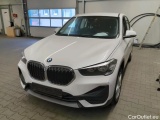  Bmw  X1 SDRIVE18D  26 