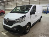  Renault  Trafic DCI 120 L1H1  27 