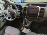  Renault  Trafic DCI 120 L1H1  27 #3
