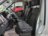  Renault  Trafic DCI 120 L1H1  27 #9