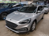  Ford  Focus TURNIER 2.0 ECOBLUE START-STOPP-SYSTEM AUT.  28 