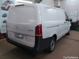  Mercedes  Vito 114 CDI LANG HA AUT.  29 #2
