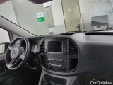  Mercedes  Vito 114 CDI LANG HA AUT.  29 #3