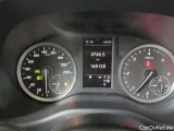  Mercedes  Vito 114 CDI LANG HA AUT.  29 #4
