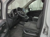  Mercedes  Vito 114 CDI LANG HA AUT.  29 #10