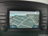  Mercedes  Vito 114 CDI LANG HA AUT.  29 #12