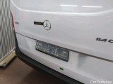  Mercedes  Vito 114 CDI LANG HA AUT.  29 #32